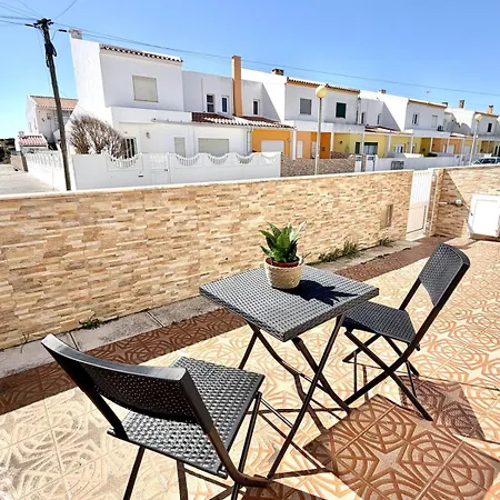 Casa Da Duna Supertubos
