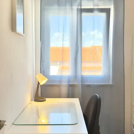 Casa Da Duna Supertubos * Atouguia Da Baleia